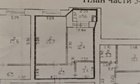 1-к квартира, 5/5 эт., 35м²