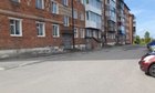4-к квартира, 4/5 эт., 59м²