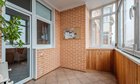 3-к квартира, 8/9 эт., 94м²