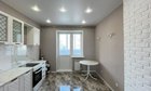 2-к квартира, 11/17 эт., 55м²